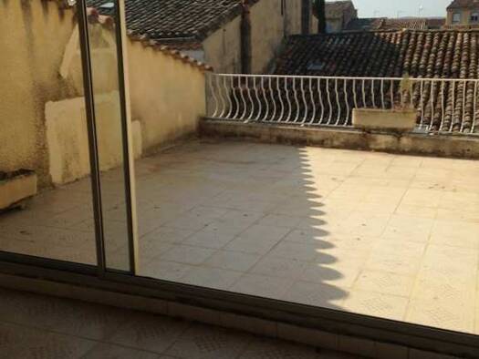 Immeuble à vendre 212 000 € 207 m² Saint-Hippolyte-du-Fort 30170