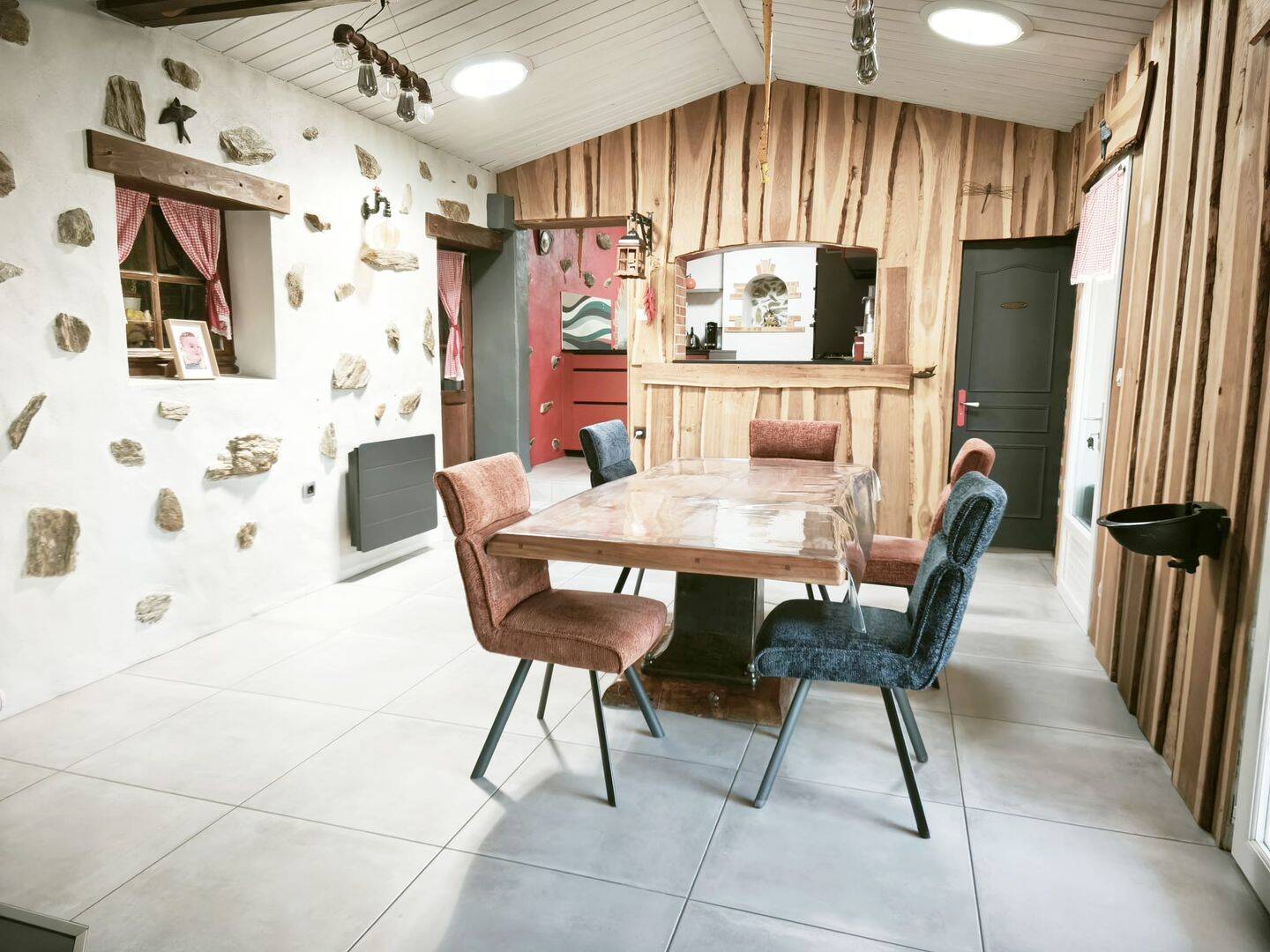 Maison 5 pièces 157 m² · à Saint-Christophe-du-Ligneron · 157 m² · 355 000 €