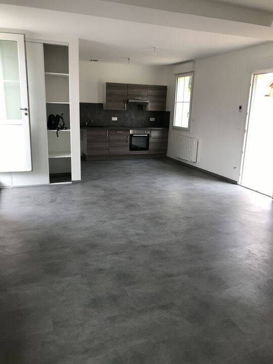 Maison 4 pièces 76 m² · à Antheuil-Portes · 76 m² · 1 050 €/mois
