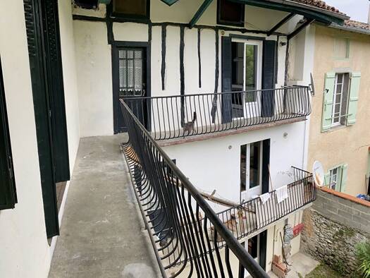 Immeuble à vendre 149 900 € 210 m² Prat-Bonrepaux 09160