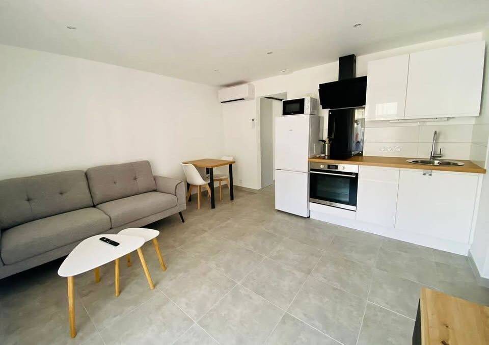 Appartement 2 pièces 27 m² · à Lille · 27 m² · 479 €