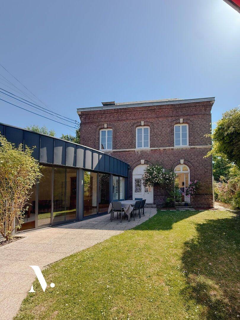 Maison 10 pièces 287 m² · à Rouen · 287 m² · 965 000 €