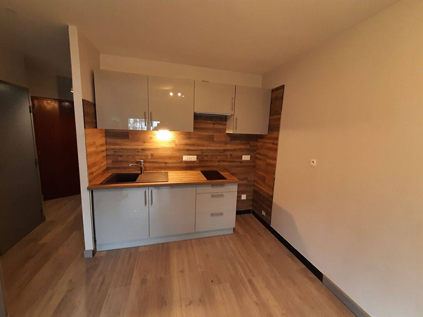 Appartement 2 pièces 30 m² · à Pontarlier · 30 m² · 630 €/mois