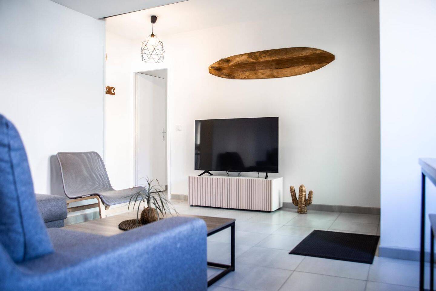 5 pièces 100 m² · à Villenave-d'Ornon · 100 m² · 590 €
