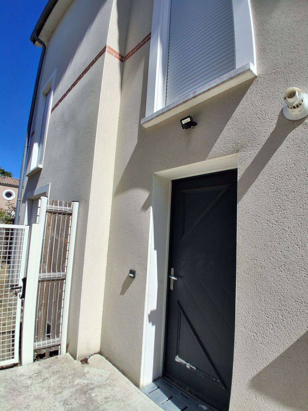 Appartement 4 pièces 81 m² · à Lespinasse · 80,9 m² · 947 €