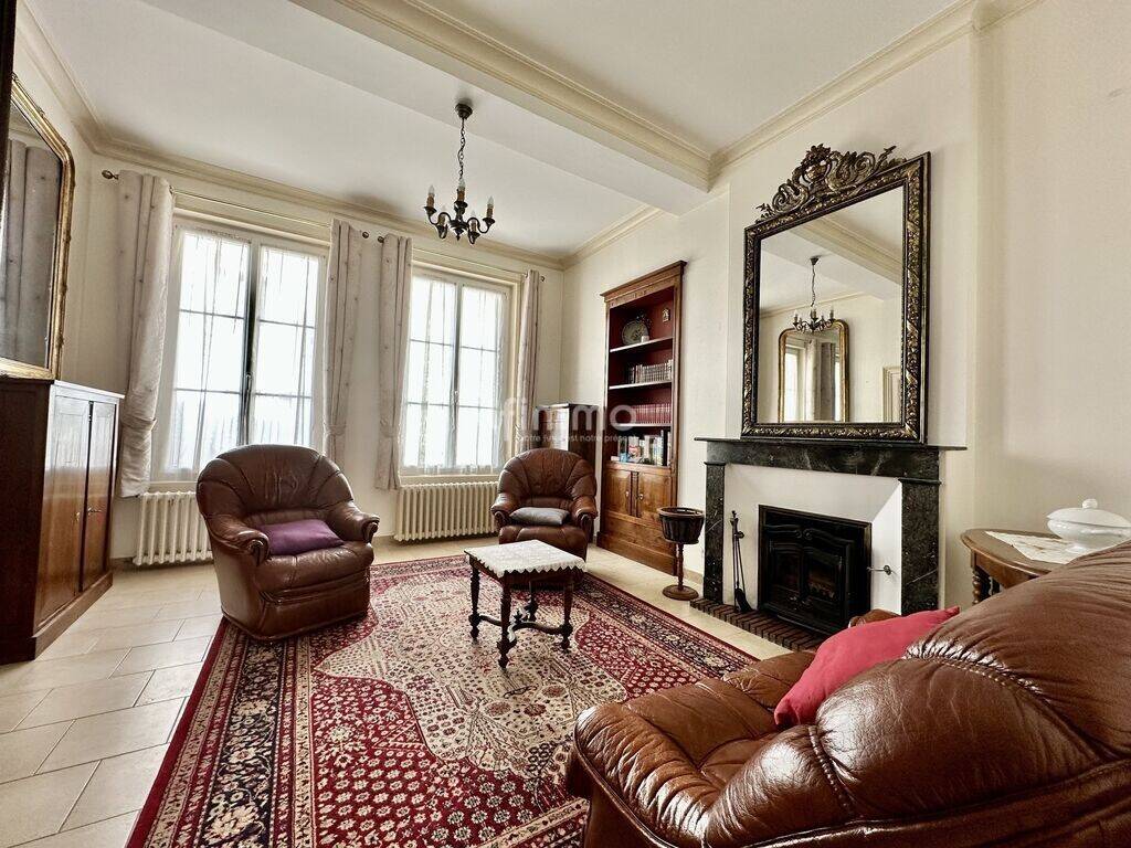 Maison 7 pièces 160 m² · à Montoire-sur-le-Loir · 160 m² · 170 700 €