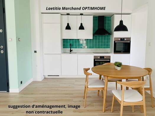 Appartement à vendre 50 000 € 4 pièces 63 m² Étage 1/3 Nord Prades 66500