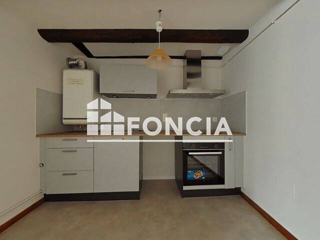 Appartement 2 pièces 45 m² · à Sarrebourg · 45 m² · 475 €