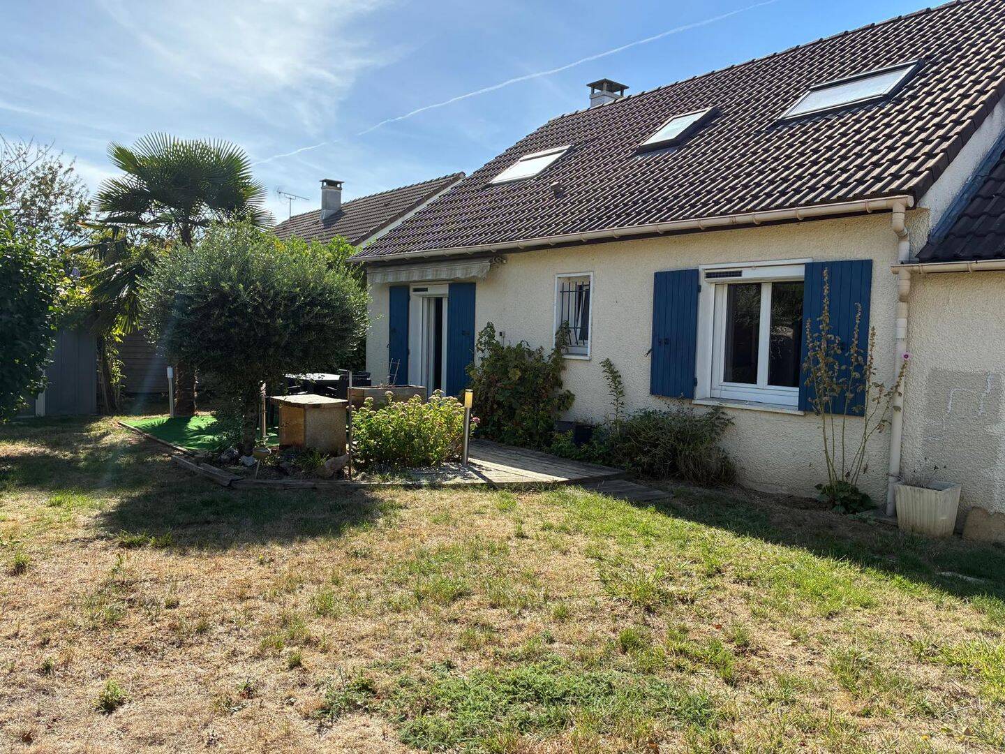 Maison 4 pièces 97 m² · à Luisant · 97 m² · 230 000 €