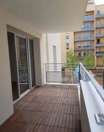 Appartement 1 pièce 25 m² · à Nancy · 25 m² · 475 €