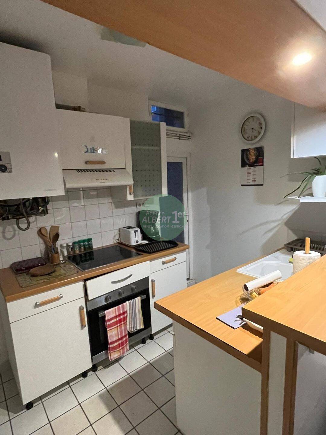 Appartement 2 pièces 34 m² · à Le Havre · 34 m² · 59 900 €