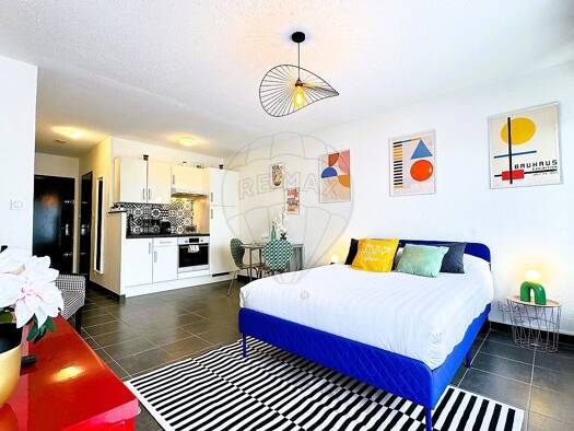 Appartement à louer 1 199 € 1 pièce 28 m² Saint-Julien-en-Genevois 74160