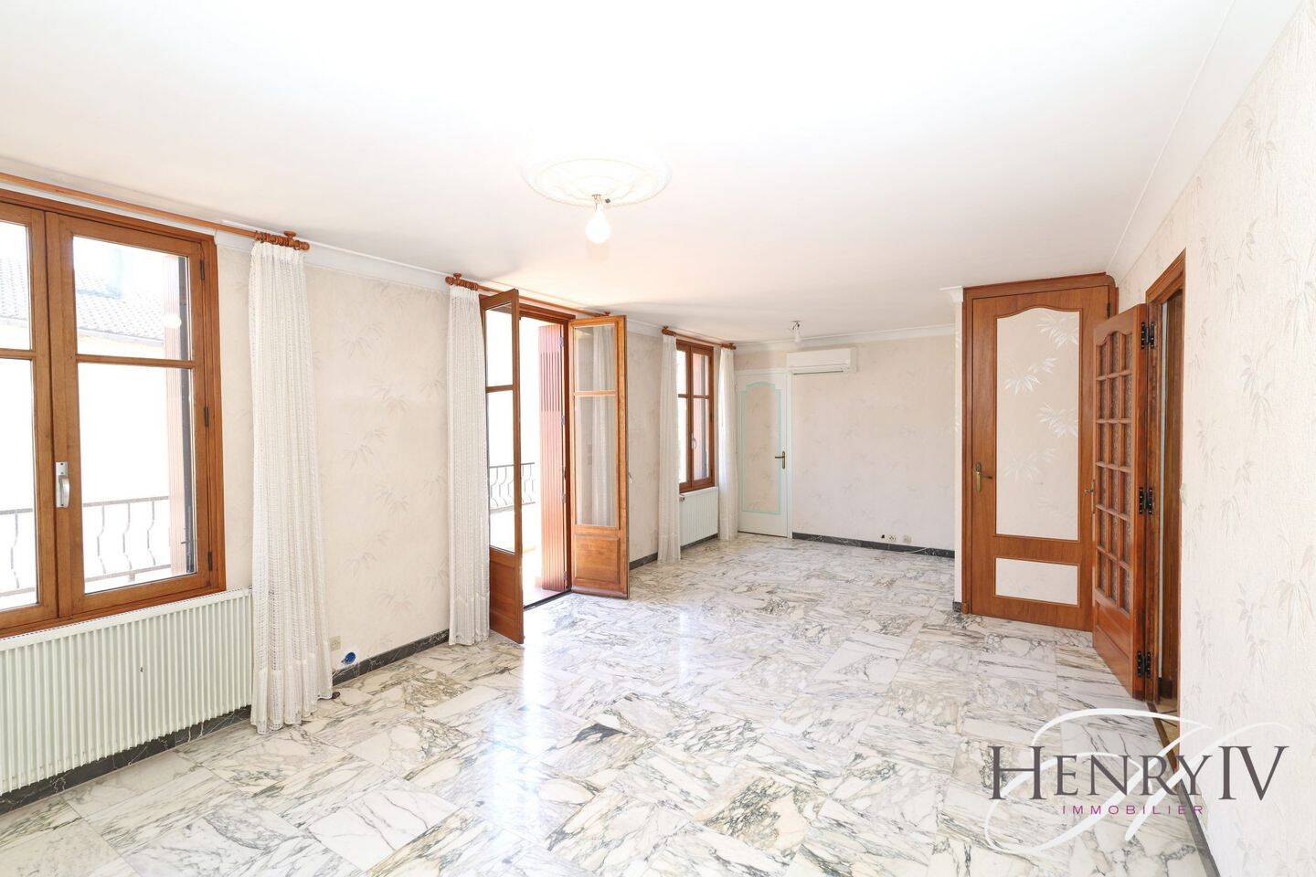 Appartement 5 pièces 111 m² · à Eybens · 110,9 m² · 340 000 €