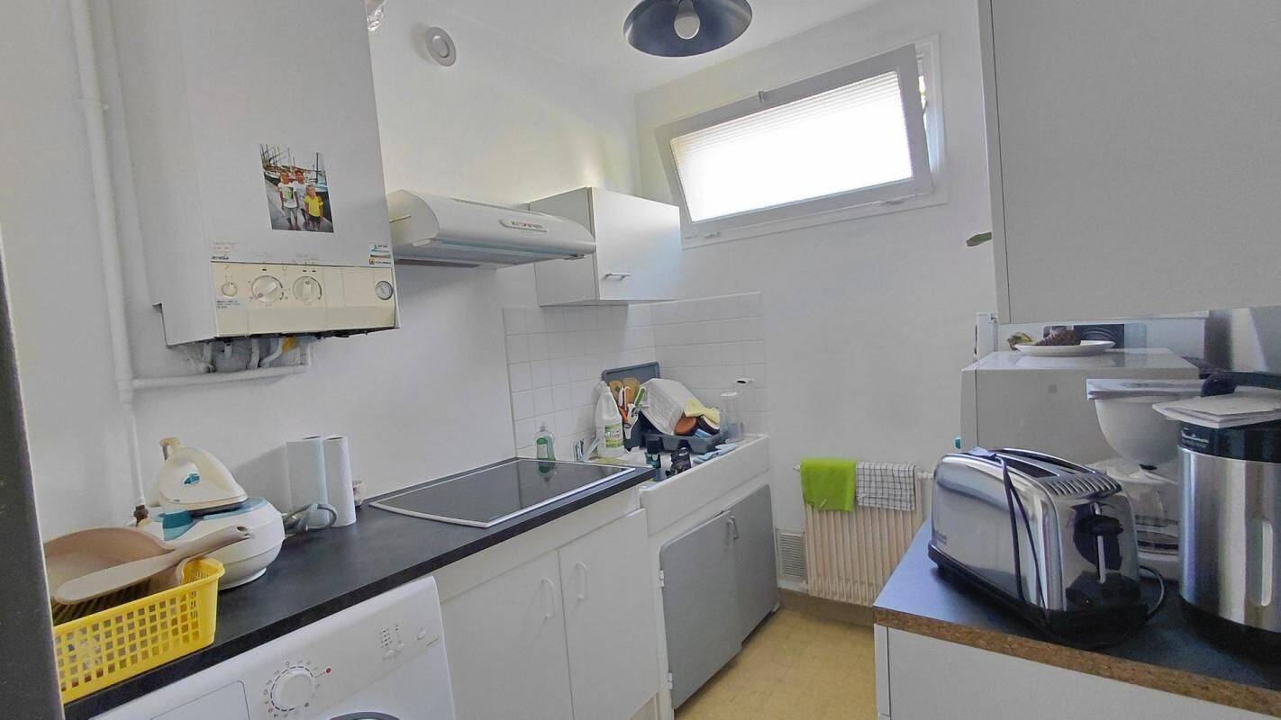 Appartement 2 pièces 48 m² · à Salon-de-Provence · 48 m² · 691 €/mois
