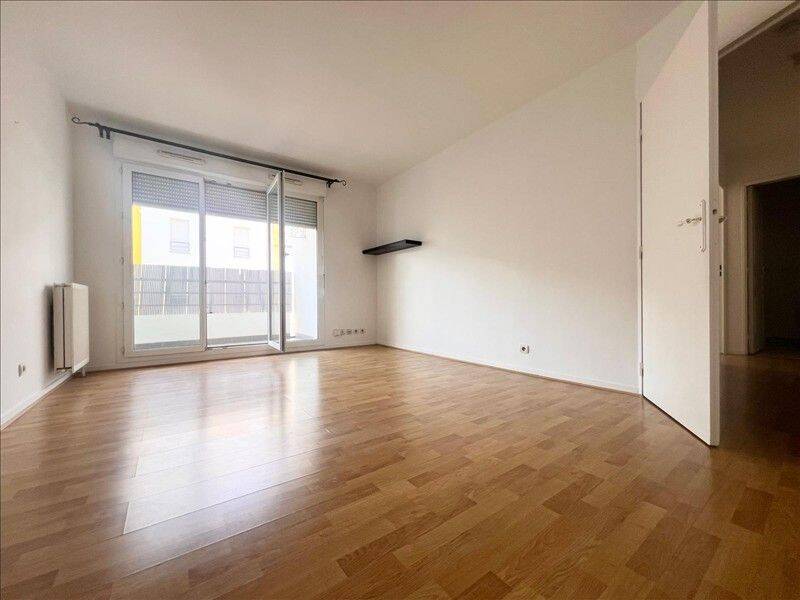 Appartement 2 pièces 43 m² · à Saint-Denis · 43 m² · 975 €/mois