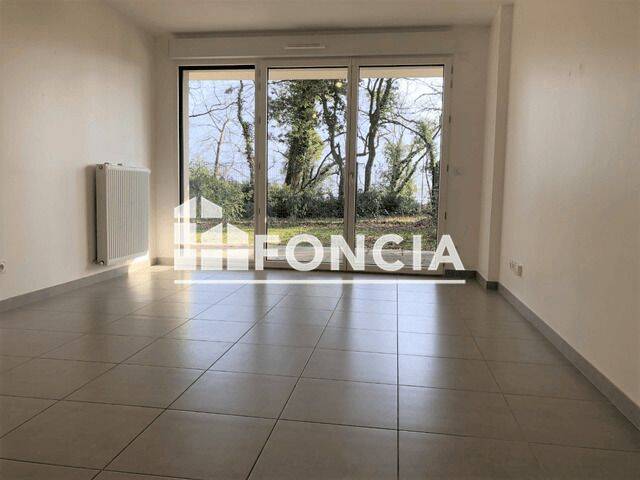 Appartement 2 pièces 43 m² · à Sassenage · 43 m² · 605 €