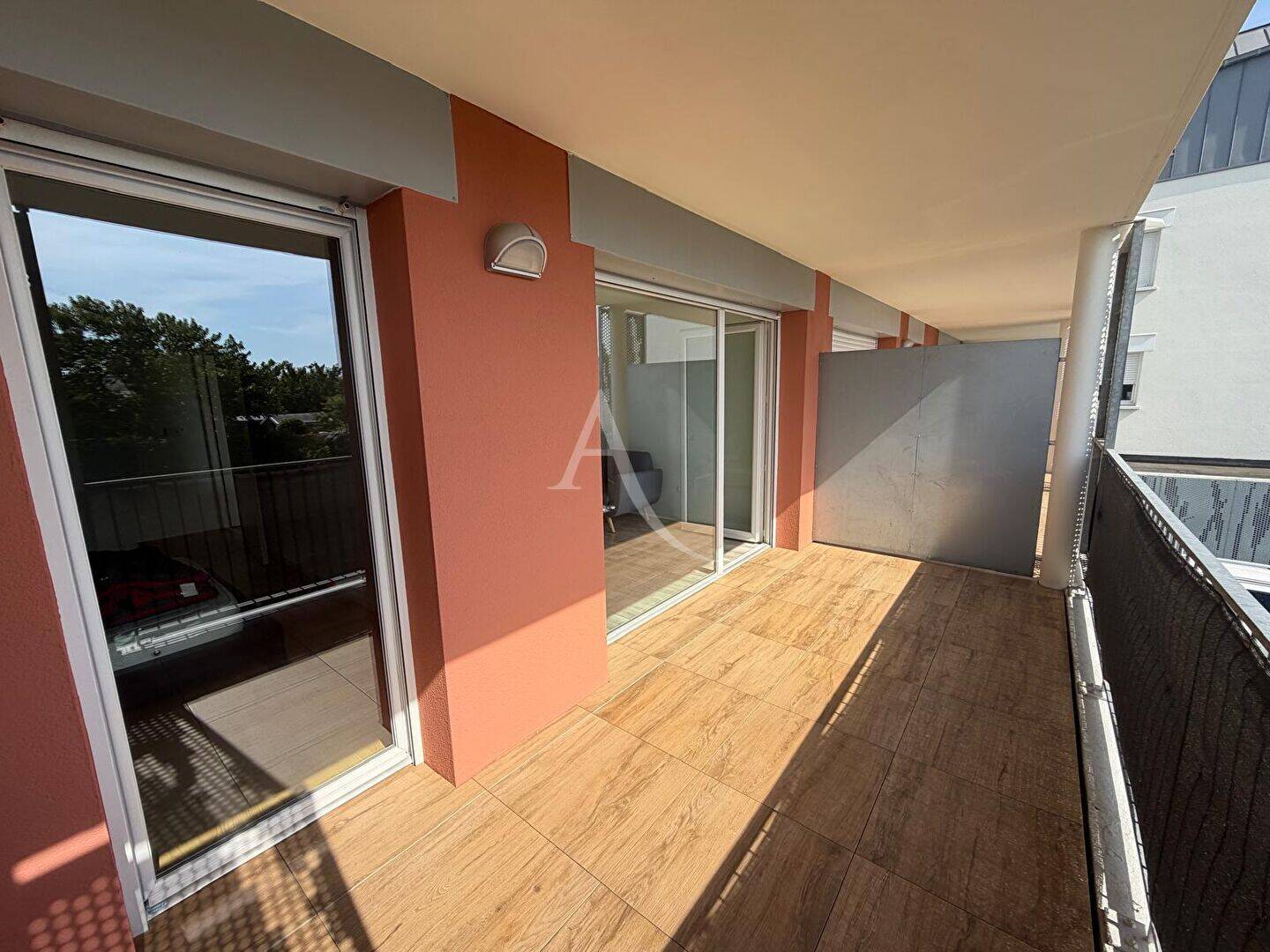 Appartement 2 pièces 52 m² · à Sainte-Luce-sur-Loire · 52 m² · 795 €
