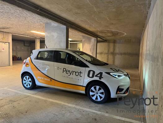 Parking à vendre 7 000 € 11,9 m² Saillagouse 66800