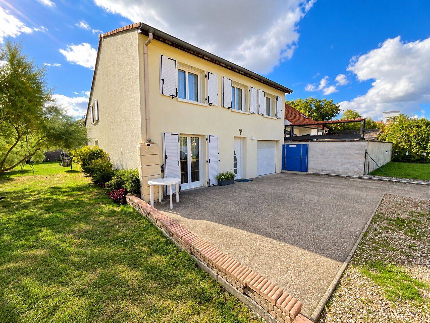 Maison 6 pièces 156 m² · à Saulxures-lès-Nancy · 156 m² · 318 000 €