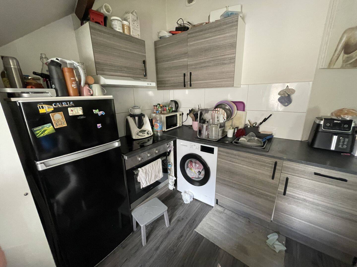 Appartement 2 pièces 31 m² · à Orléans · 31,2 m² · 599 €