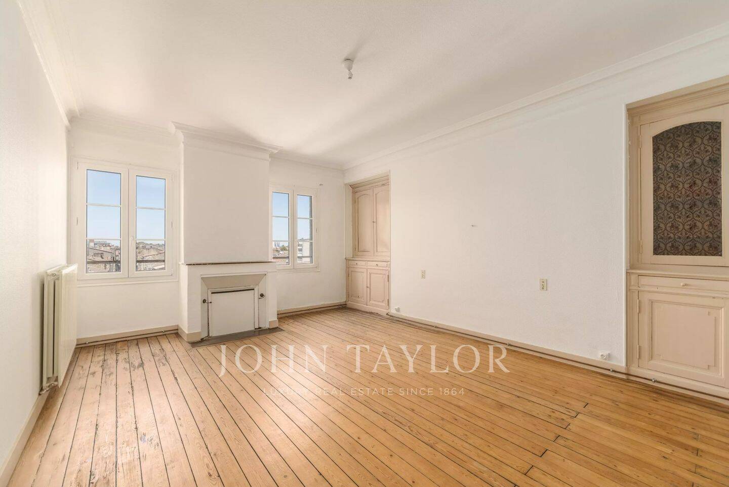 Appartement 2 pièces 79 m² · à Bordeaux · 78,9 m² · 1 450 €/mois