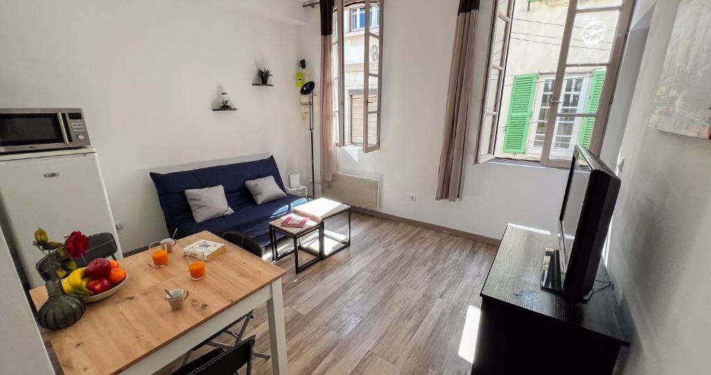 Appartement 2 pièces 30 m² · à Avignon · 30 m² · 600 €/mois