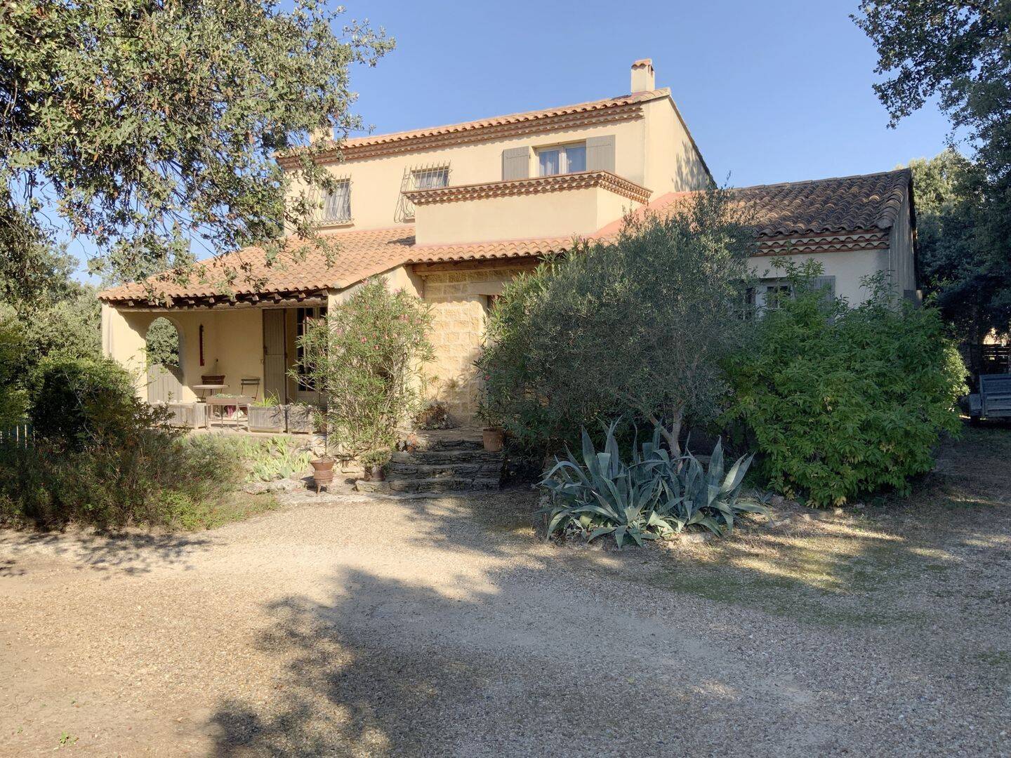 Maison 5 pièces 135 m² · à Uzès · 135 m² · 420 000 €