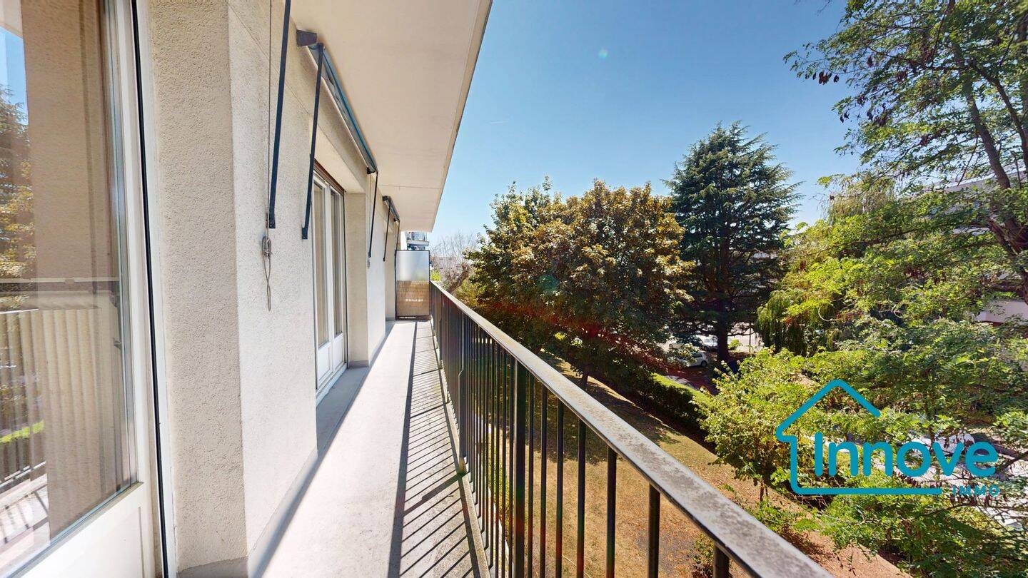 Appartement 6 pièces 98 m² · à Le Chesnay-Rocquencourt · 98,4 m² · 399 000 €