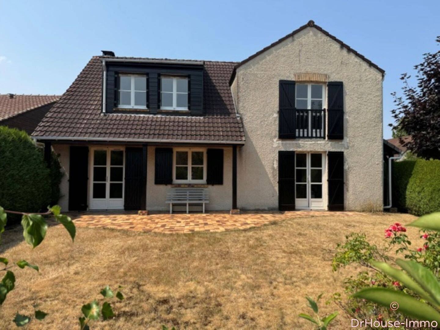 Maison 6 pièces 140 m² · à Cernay-la-Ville · 140,3 m² · 399 000 €