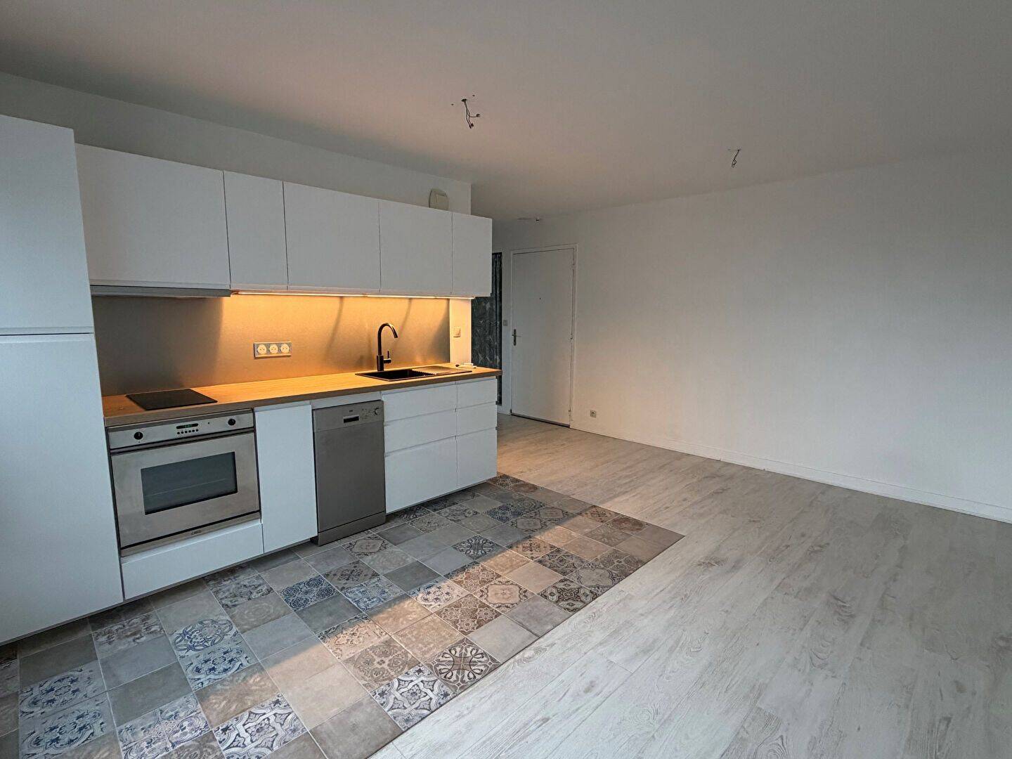 Appartement 3 pièces 49 m² · à Rouen · 49 m² · 800 €