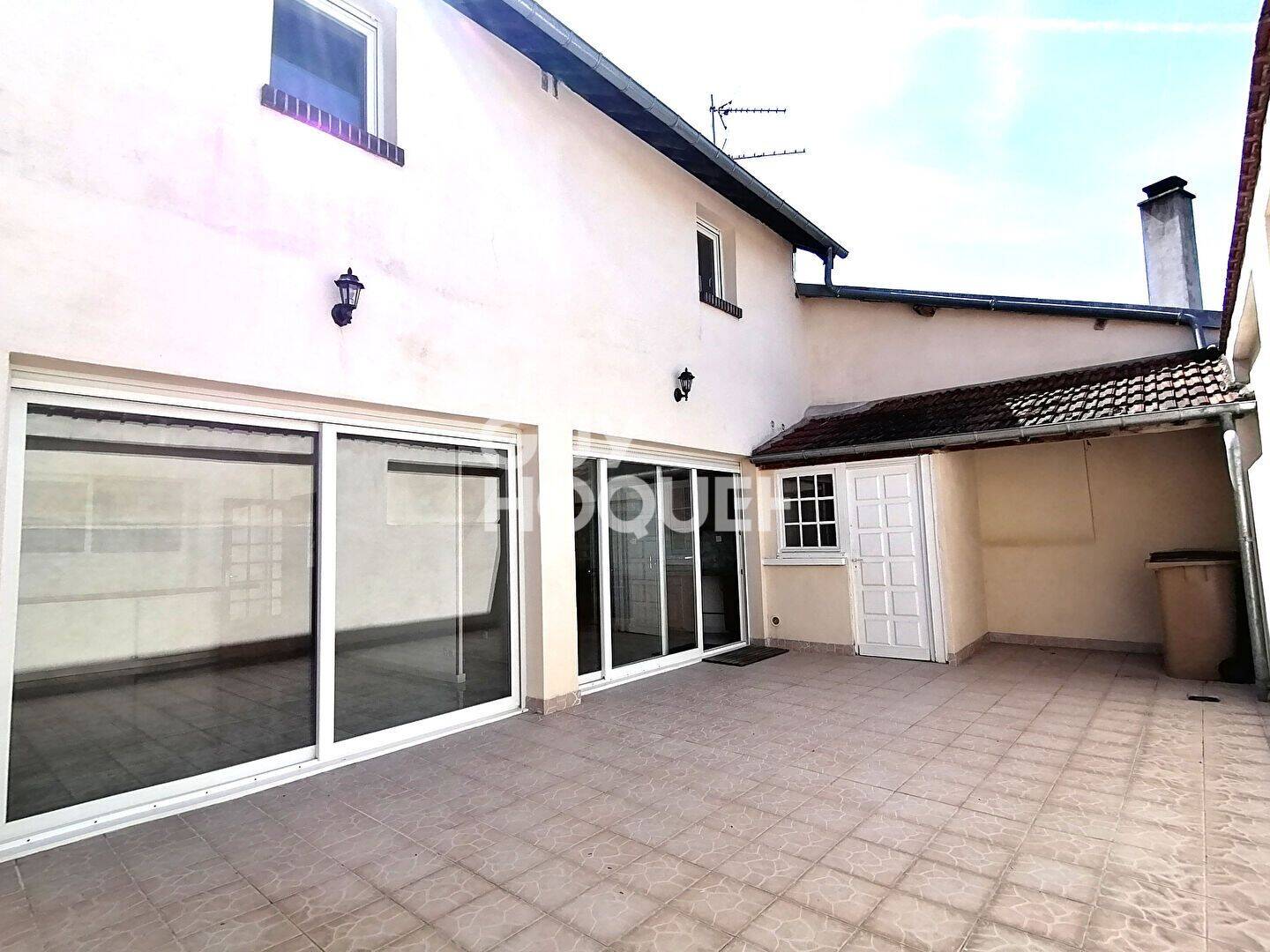 Maison 4 pièces 78 m² · à Dreux · 77,8 m² · 915 €