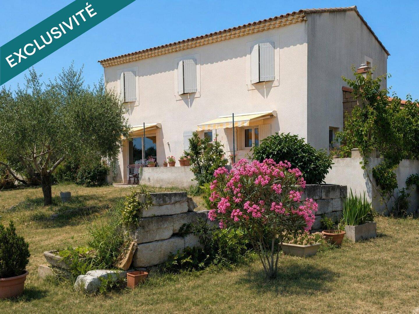 Maison 6 pièces 191 m² · à Avignon · 191 m² · 398 000 €
