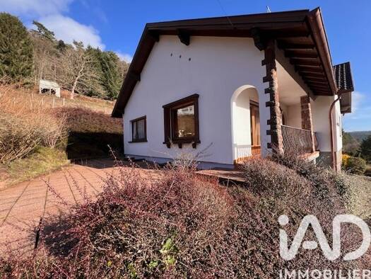 Maison à vendre 240 000 € 4 pièces 2 chambres 102 m² Wangenbourg-Engenthal 67710