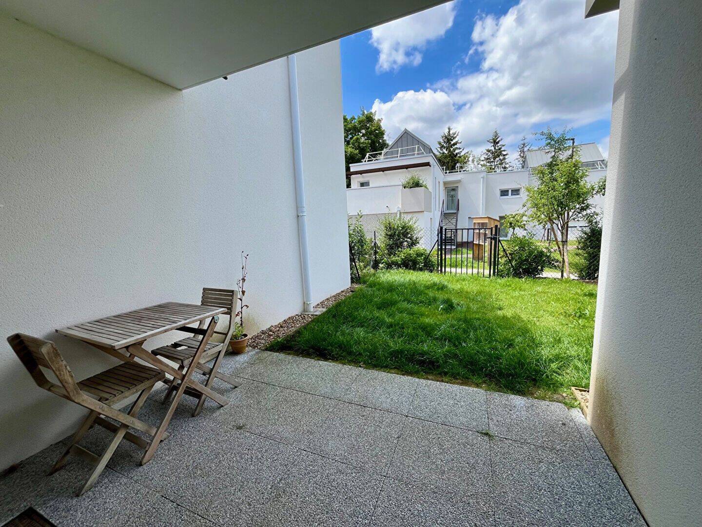 Appartement 3 pièces 61 m² · à Tours · 61,5 m² · 770 €/mois