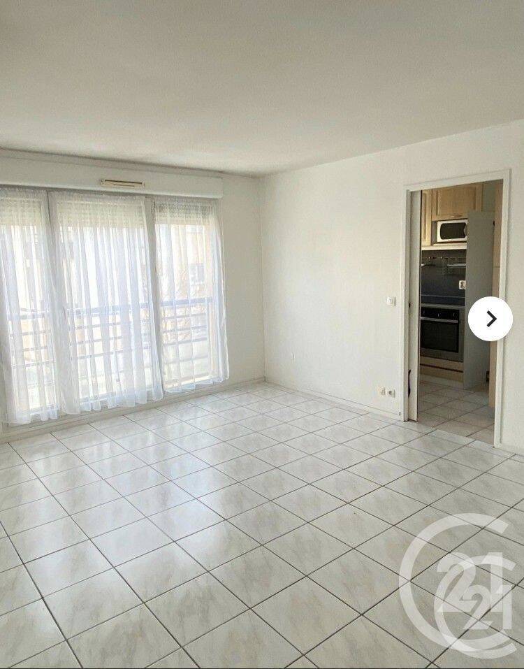 Appartement 3 pièces 50 m² · à Massy · 49,8 m² · 1 143 €