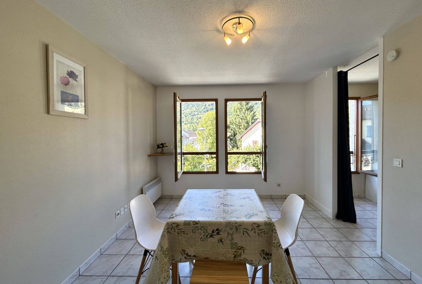 Appartement 2 pièces 29 m² · à Faverges-Seythenex · 29,2 m² · 660 €/mois