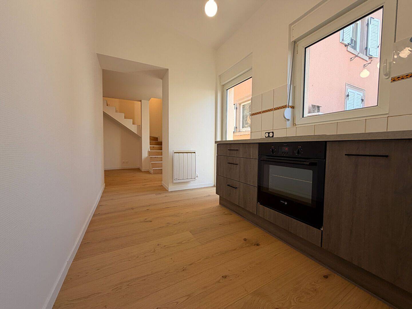 Appartement 2 pièces 54 m² · à Rustroff · 54 m² · 850 €
