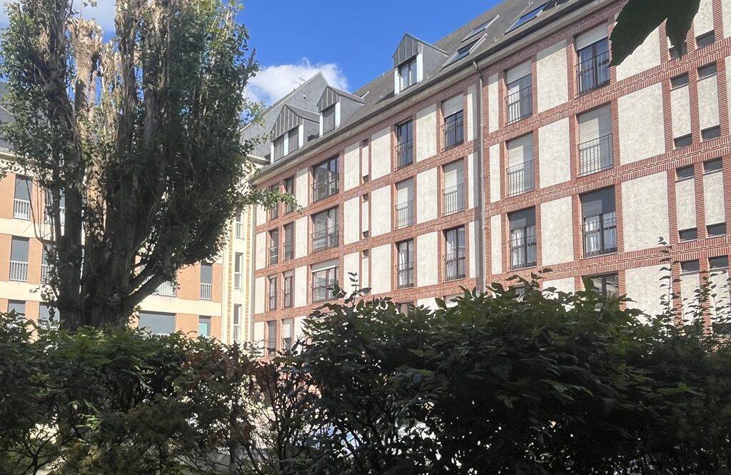 Appartement 4 pièces 83 m² · à Troyes · 83,3 m² · 145 000 €
