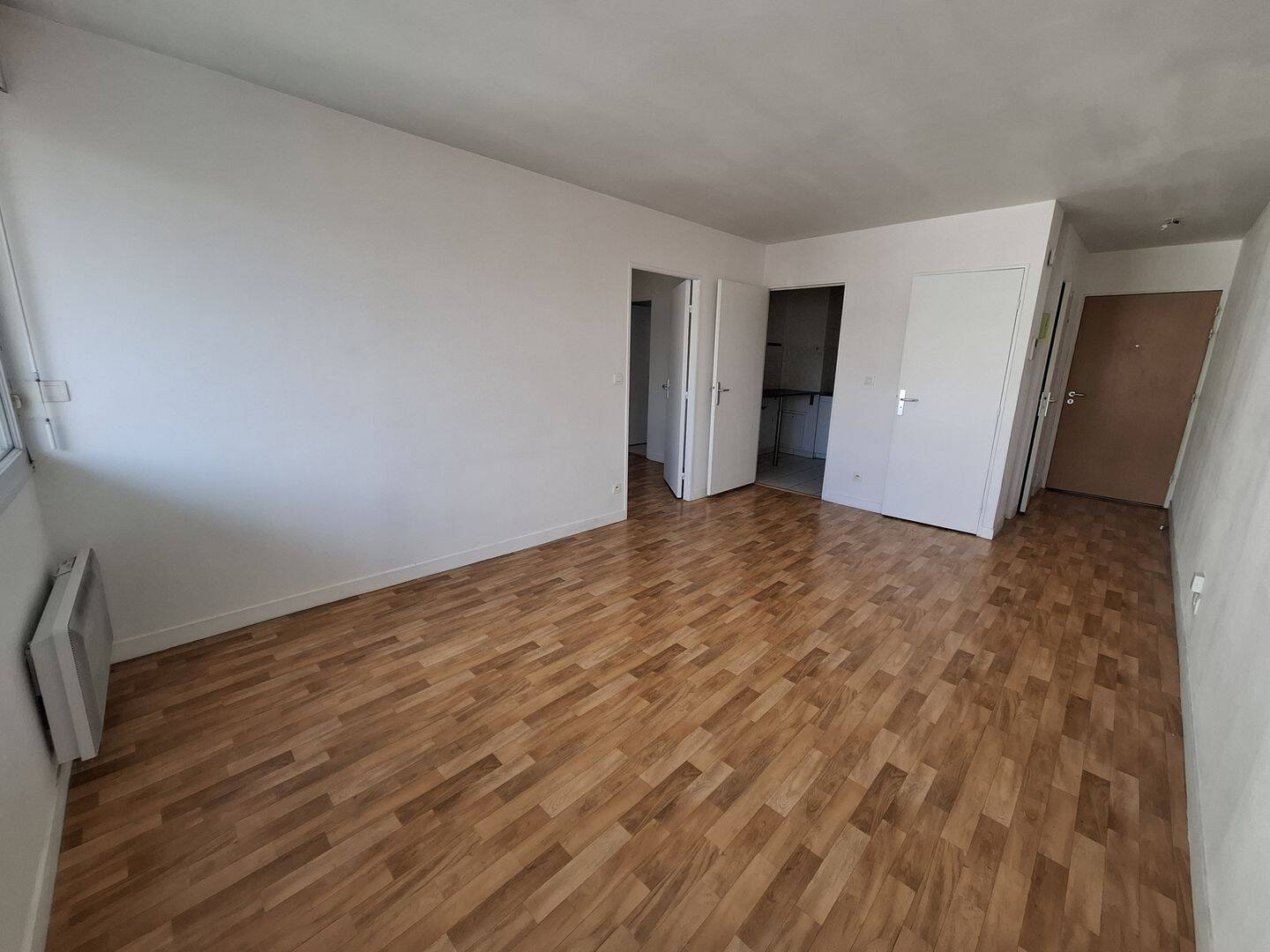 Appartement 2 pièces 45 m² · à Reims · 45 m² · 664 €