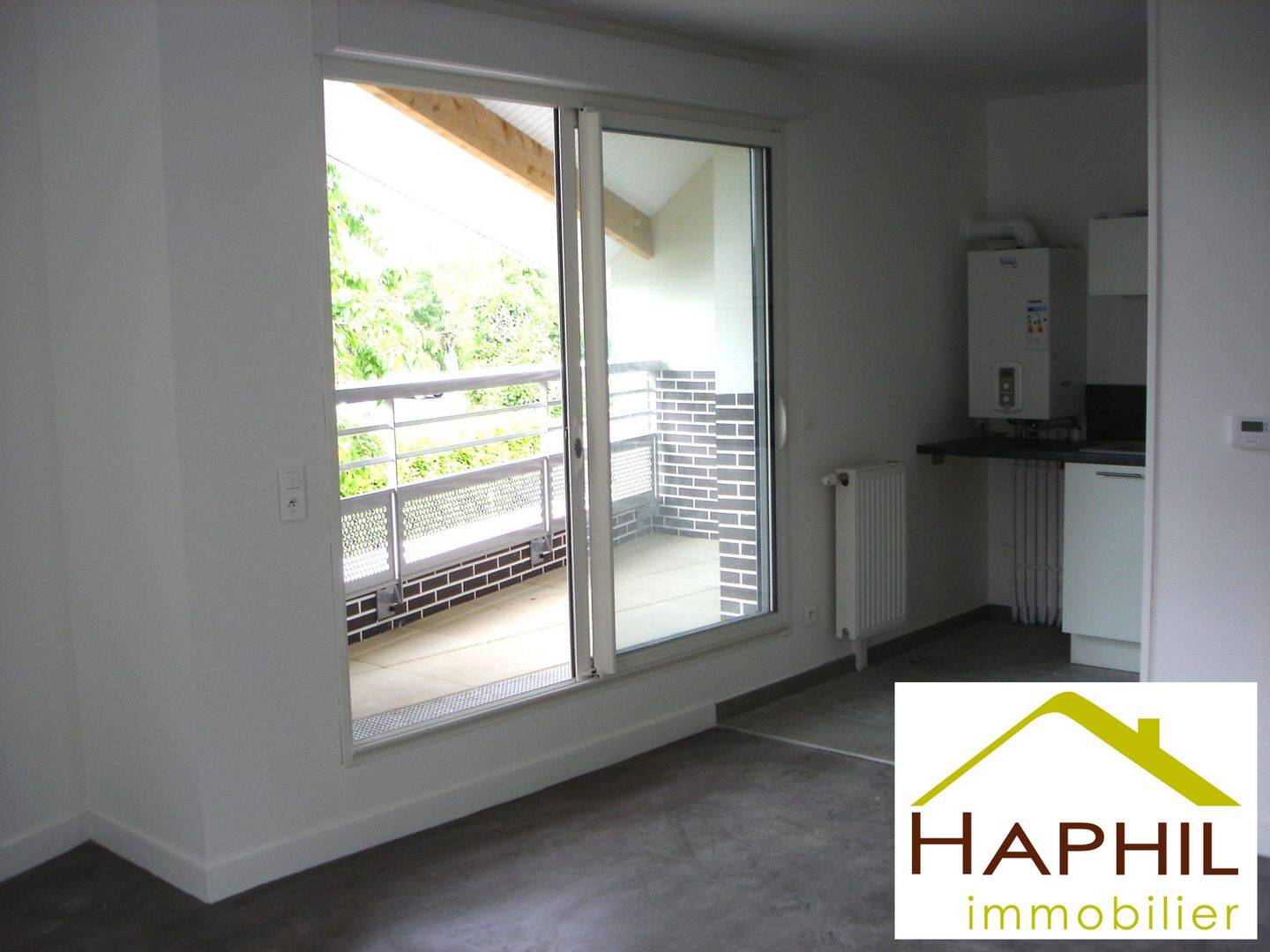 Appartement 3 pièces 83 m² · à La Chapelle-Saint-Mesmin · 82,7 m² · 852 €/mois