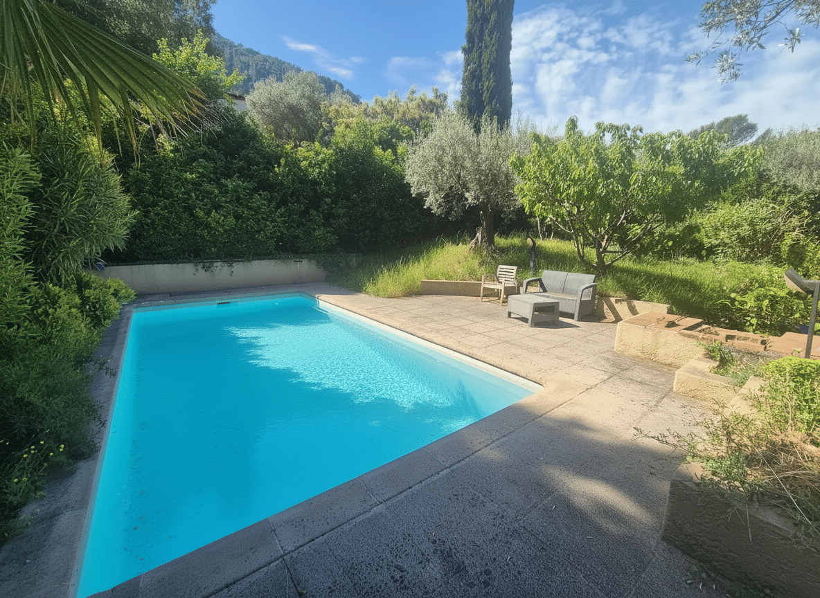Maison 6 pièces 120 m² · à Toulon · 120 m² · 495 000 €