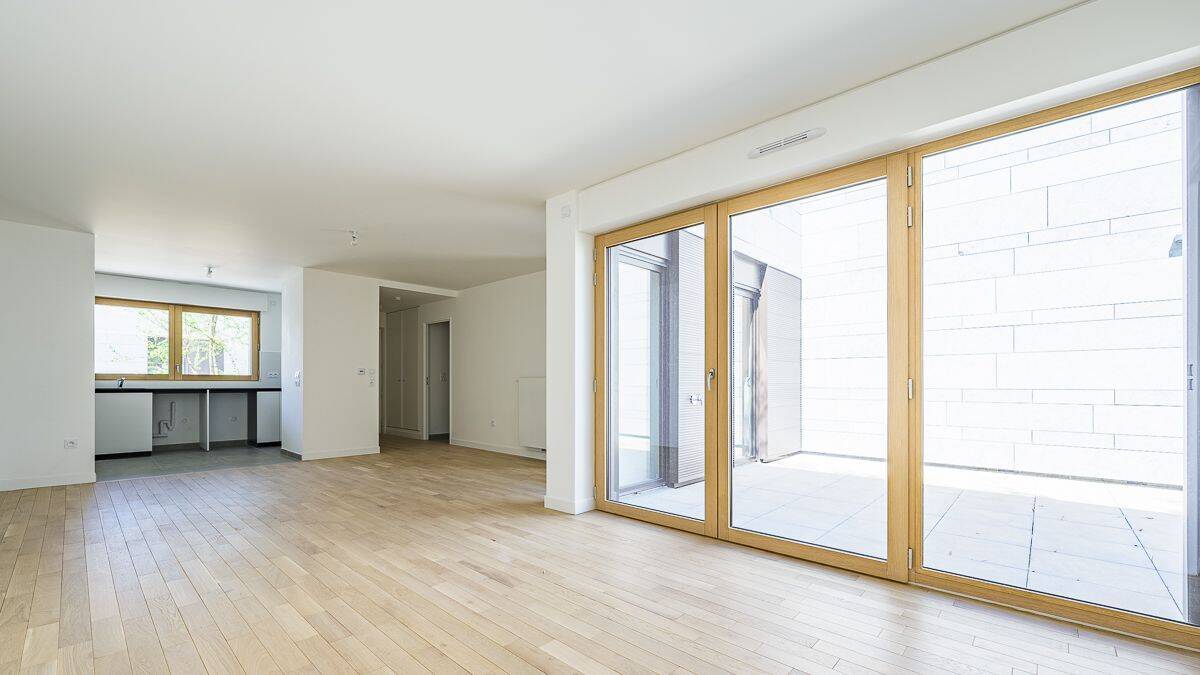 Appartement 3 pièces 71 m² · à Ville-d'Avray · 71,3 m² · 1 815 €