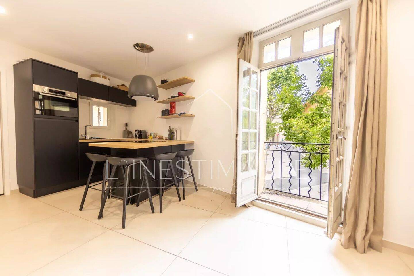 Appartement 2 pièces 60 m² · à Aix-en-Provence · 60 m² · 365 000 €