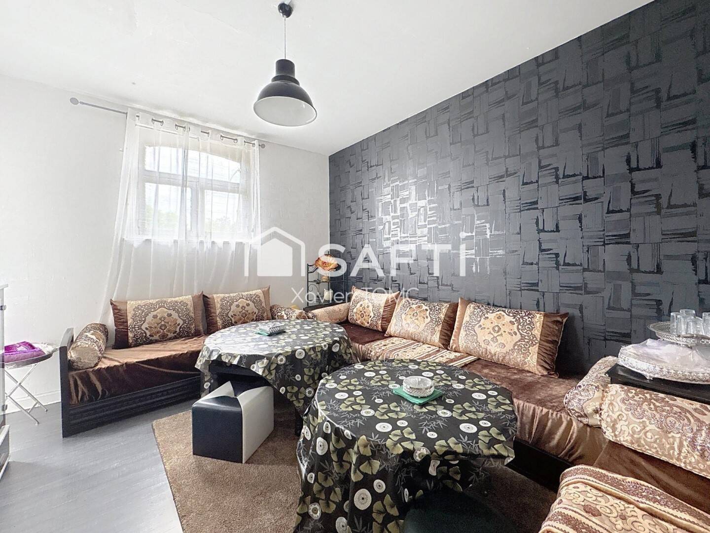 Maison 7 pièces 135 m² · à Lens · 135 m² · 130 000 €