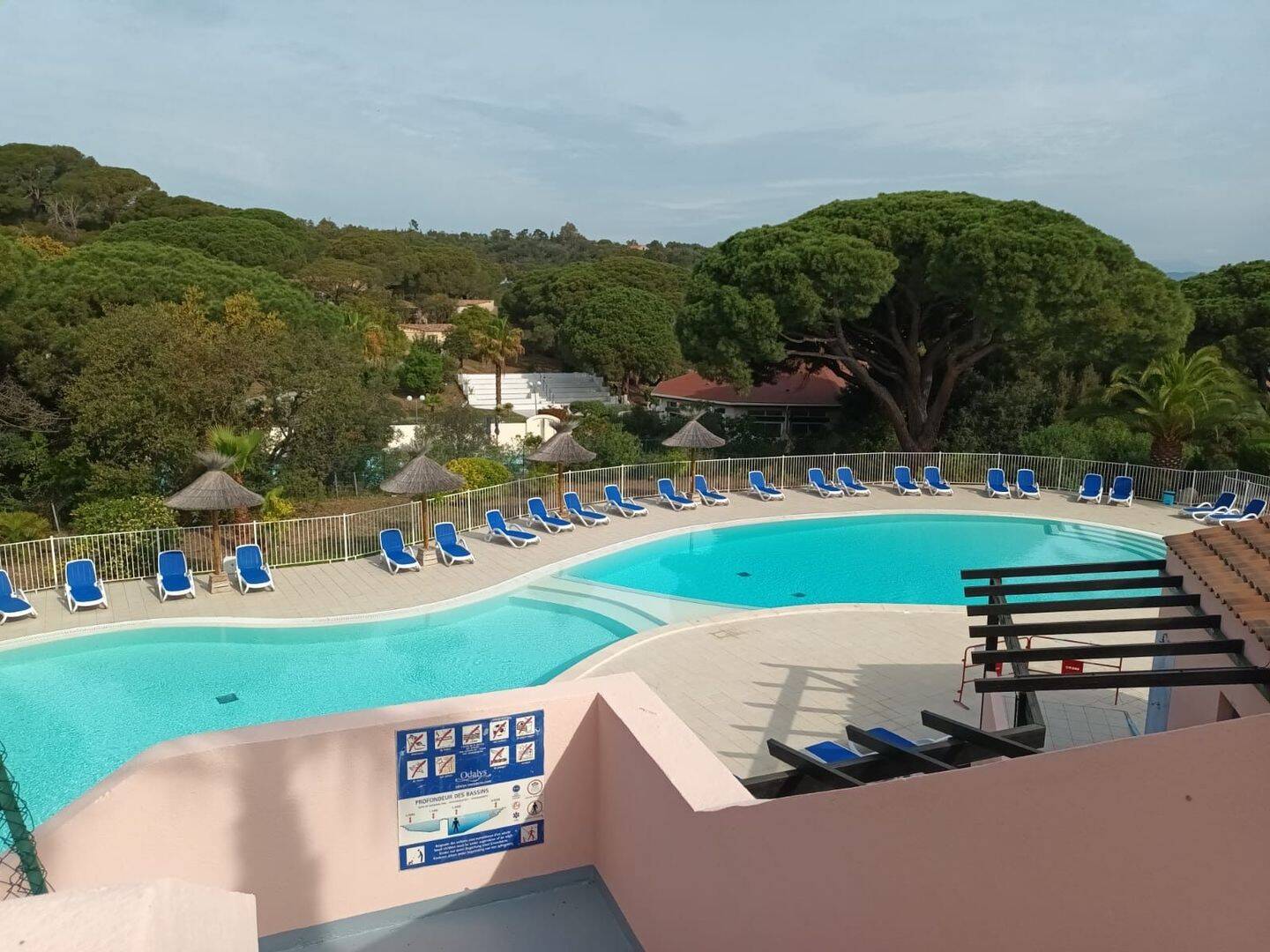 Appartement 4 pièces 56 m² · à Fréjus · 56 m² · 1 600 €/mois