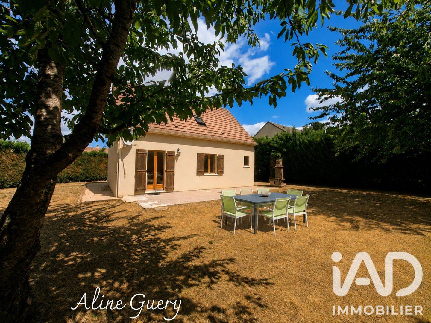 Maison 5 pièces 90 m² · à Étrépagny · 90 m² · 214 000 €