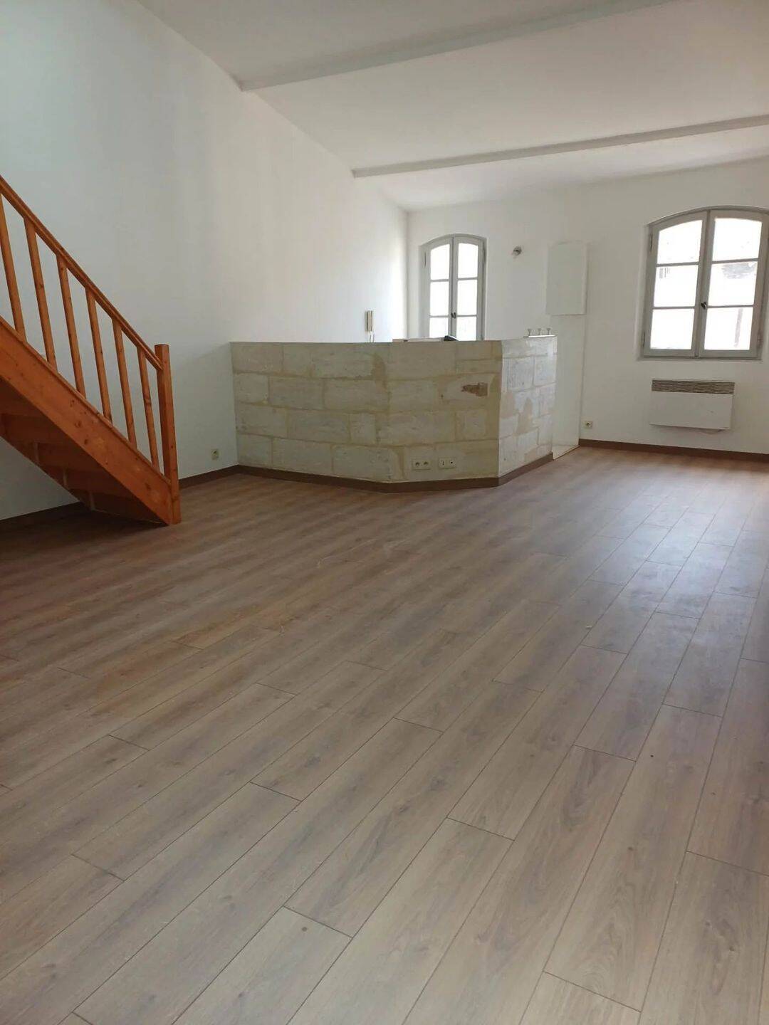Appartement 3 pièces 91 m² · à Beaucaire · 91 m² · 750 €/mois