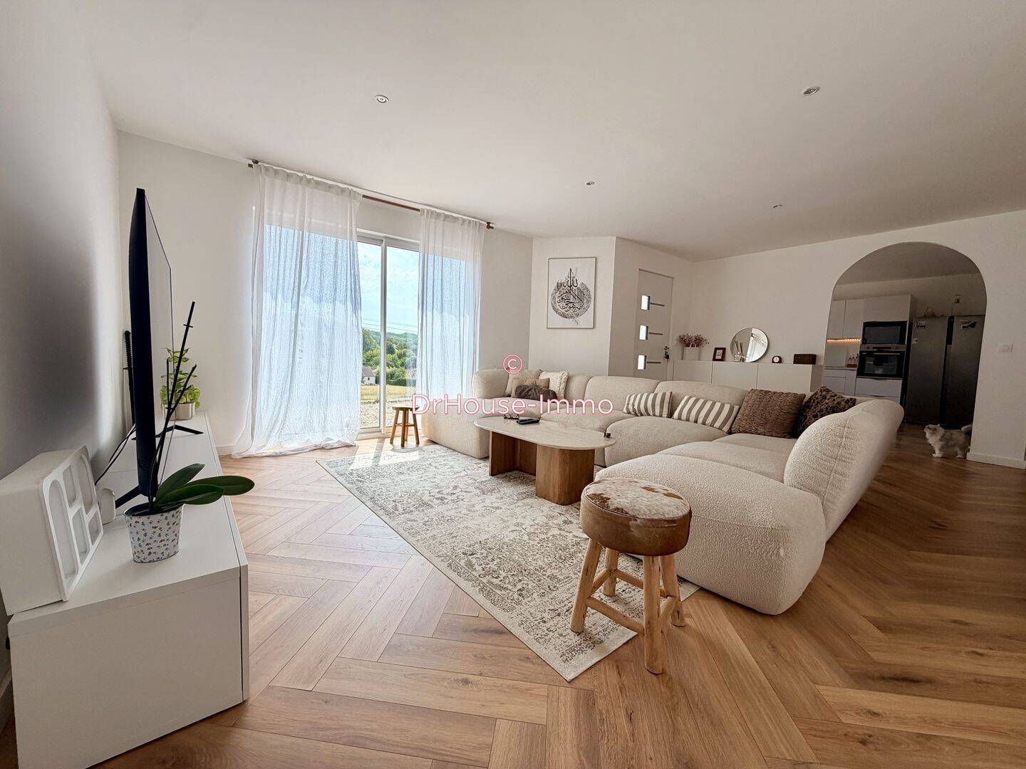 Maison 5 pièces 124 m² · à Terrasson-Lavilledieu · 124 m² · 293 000 €
