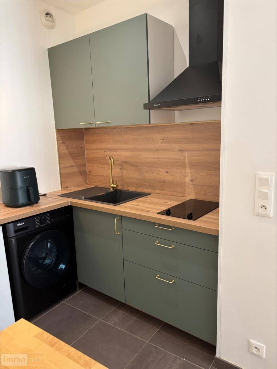 3 pièces 47 m² · à Reims · 46,7 m² · 900 €/mois