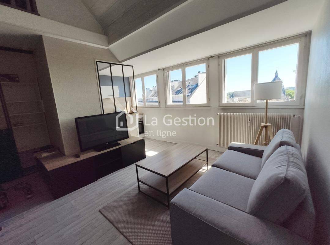 Appartement 2 pièces 40 m² · à Orléans · 40 m² · 895 €/mois